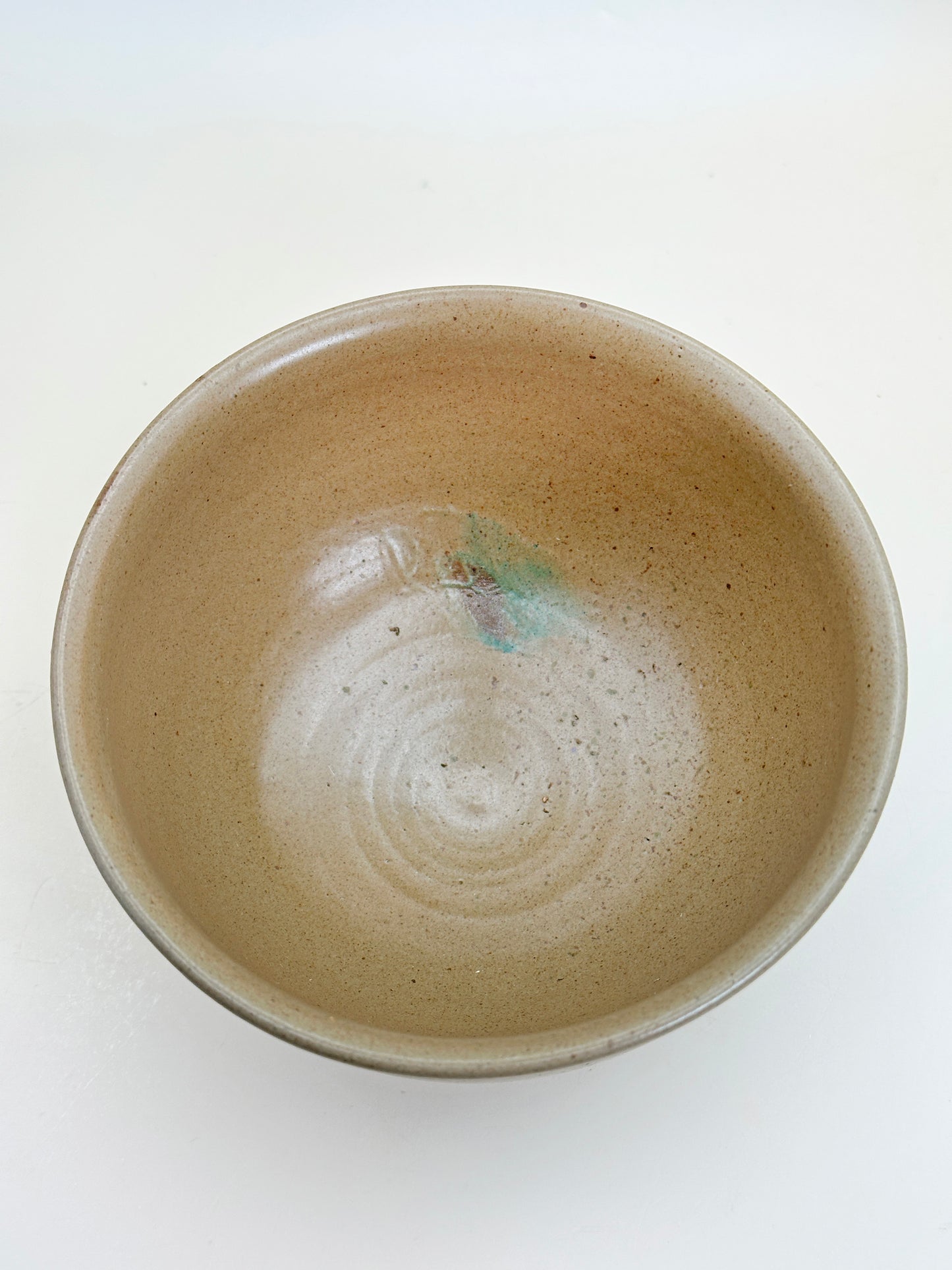 TC50 - Chawan Matcha Bowl of Tokoname-yaki 常滑焼
