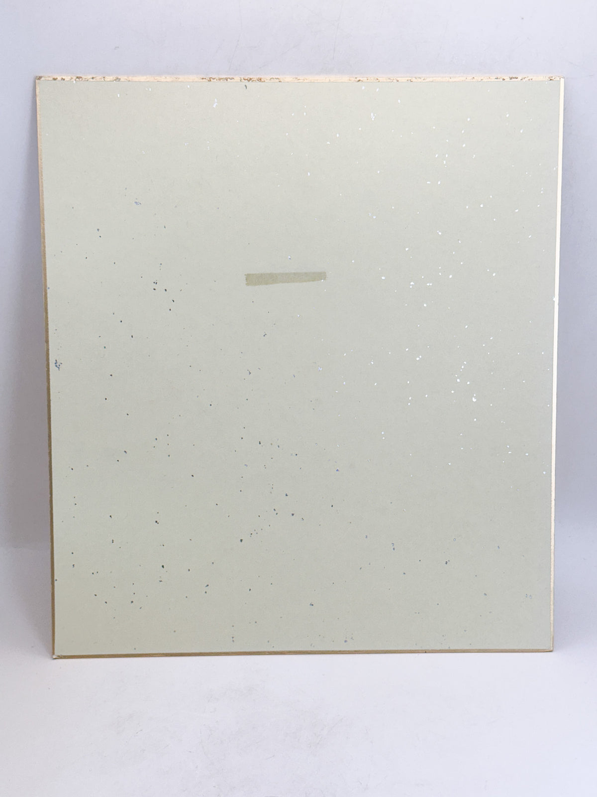 SHP378 - Shikishi print of Hibi Arata 日々新