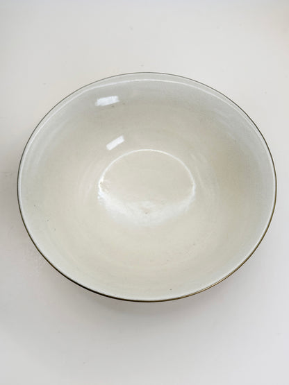 TC30 - Kyo-yaki Matcha Bowl by Ryūzan 隆山 京焼