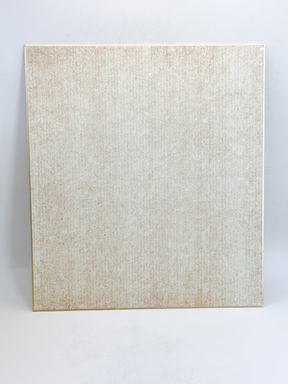 SHP370 - Shikishi of Ebisu with Sea Bream 恵比寿