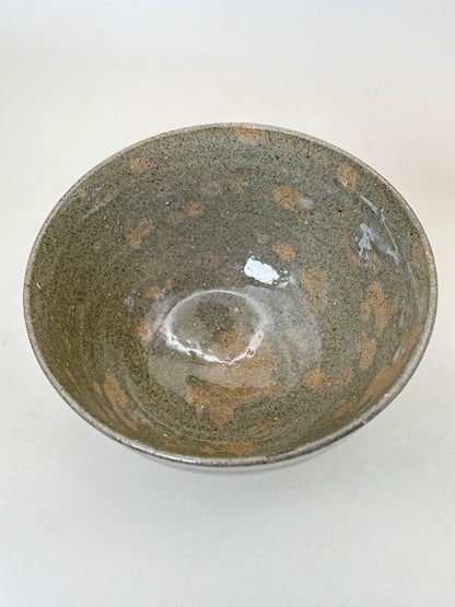 TB250 - Chawan Matcha Bowl of Hagi-yaki 萩焼
