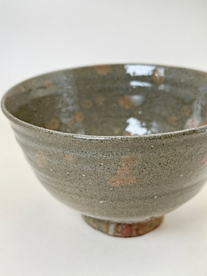 TB250 - Chawan Matcha Bowl of Hagi-yaki 萩焼