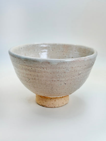 TC48 - Bol à Matcha Chawan de Shino-yaki 志野焼