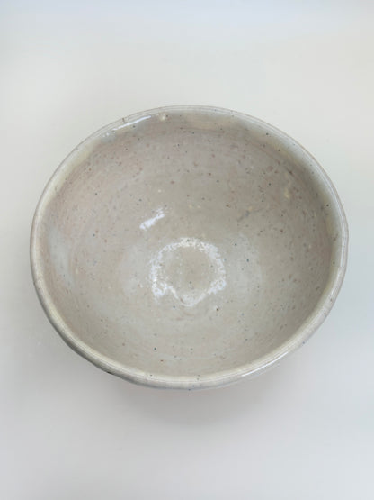 TC48 - Bol à Matcha Chawan de Shino-yaki 志野焼