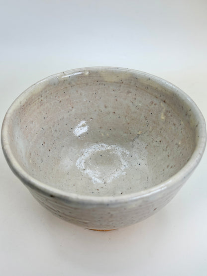 TC48 - Bol à Matcha Chawan de Shino-yaki 志野焼