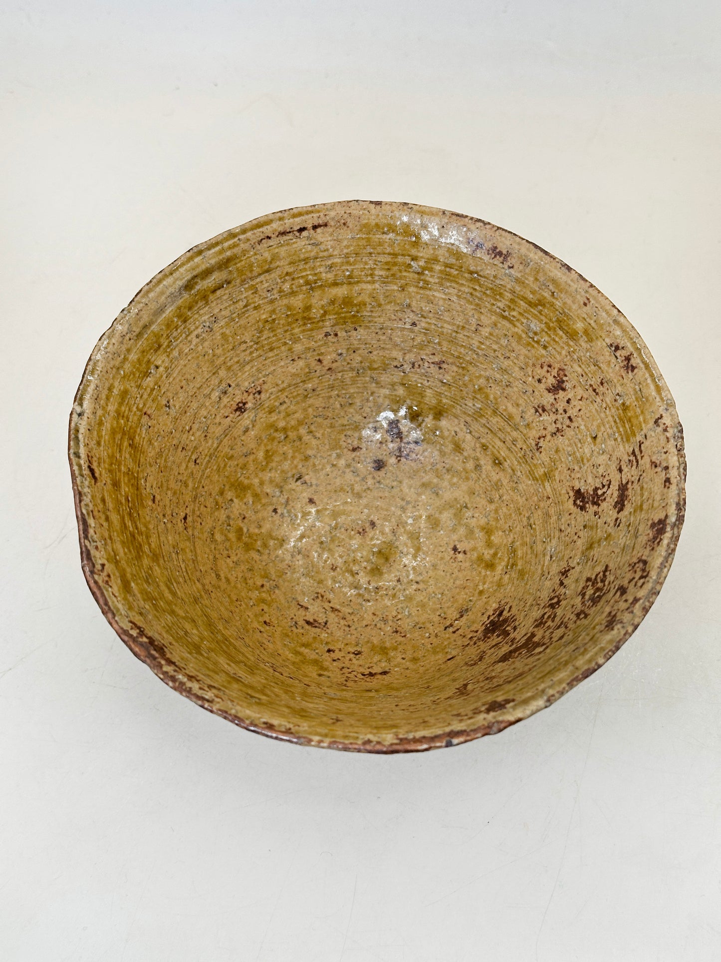 TC94 - Bol à Matcha Iraho chawan 伊羅保