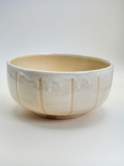 TC54 - Kiyomizu-yaki Chawan matcha bowl 清水焼