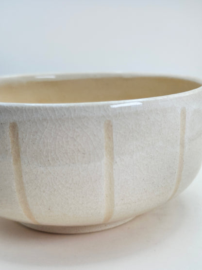 TC54 - Kiyomizu-yaki Chawan matcha bowl 清水焼