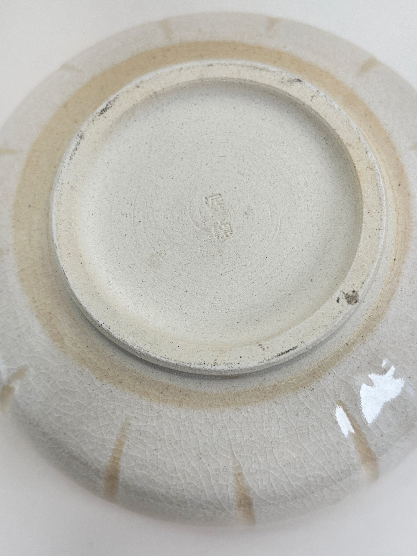 TC54 - Kiyomizu-yaki Chawan matcha bowl 清水焼