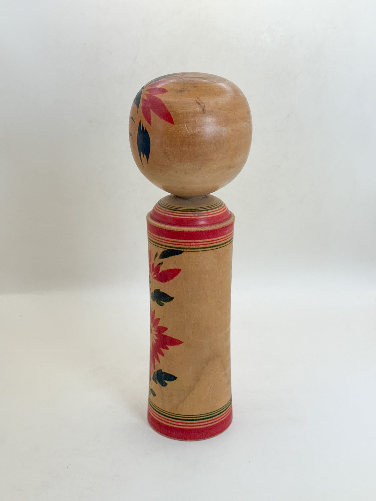 K25223 - Naruko Kokeshi by Isamu Igarashi 五十嵐勇