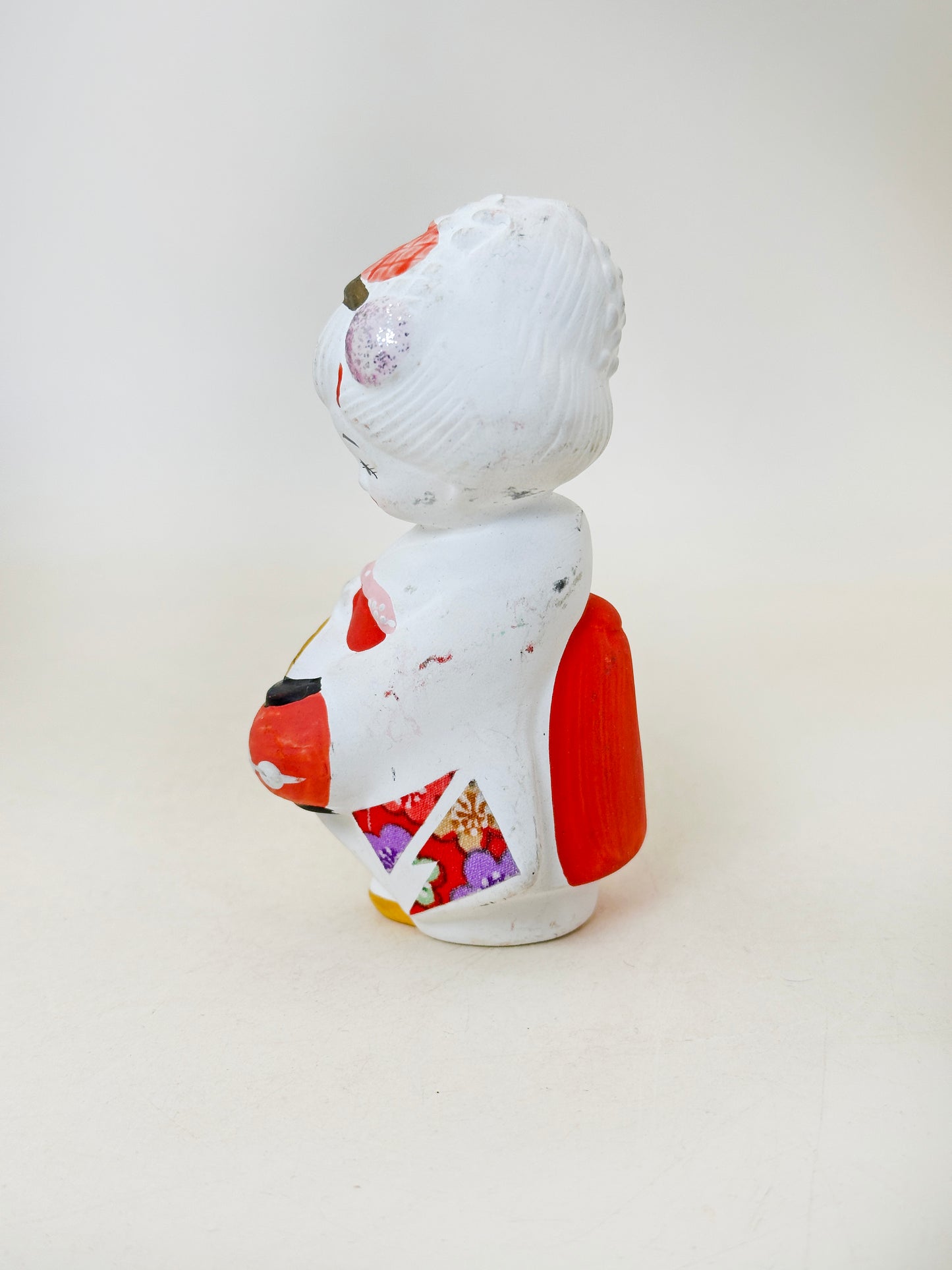 FT411 - Folk Craft Hakata ningyō 博多人形