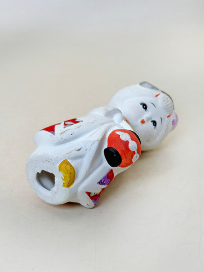 FT411 - Folk Craft Hakata ningyō 博多人形