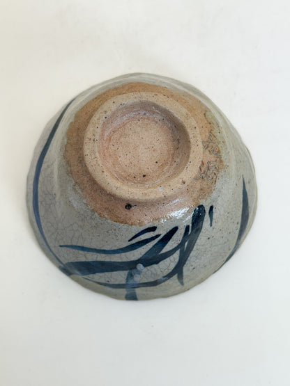 TC142 - Karatsu-yaki Chawan Matcha Bowl 唐津焼