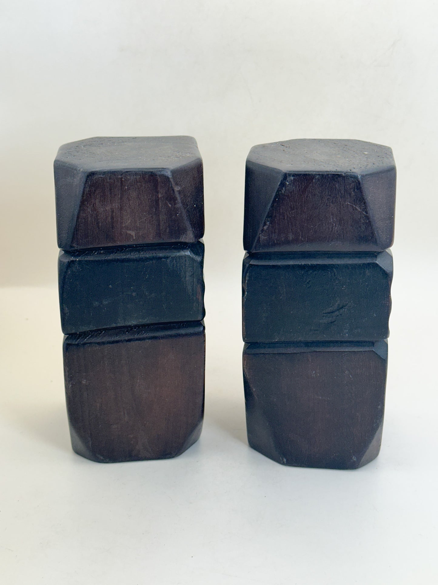 K15178 - Sōsaku Kokeshi of Nipopo Dolls ニポポ人形