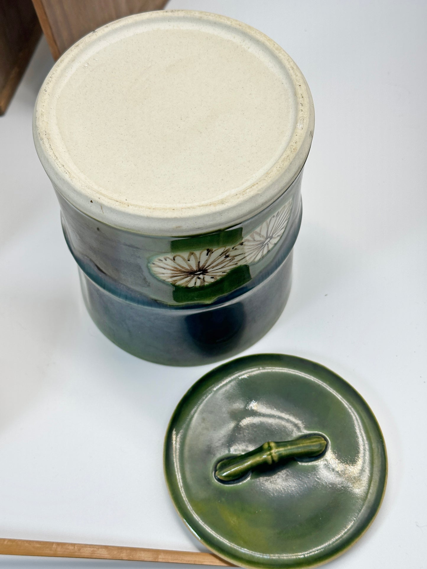 TC28 - Japanese Matcha Tea Ceremony Set – 茶箱 (Chabako) Complete Tea Utensil Set