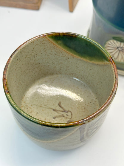 TC28 - Japanese Matcha Tea Ceremony Set – 茶箱 (Chabako) Complete Tea Utensil Set