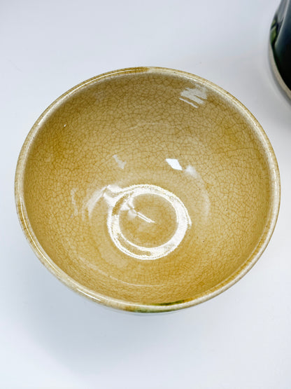 TC28 - Japanese Matcha Tea Ceremony Set – 茶箱 (Chabako) Complete Tea Utensil Set