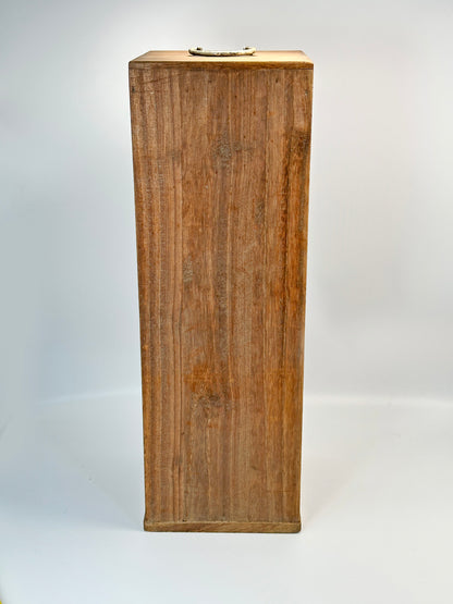 TC28 - Japanese Matcha Tea Ceremony Set – 茶箱 (Chabako) Complete Tea Utensil Set