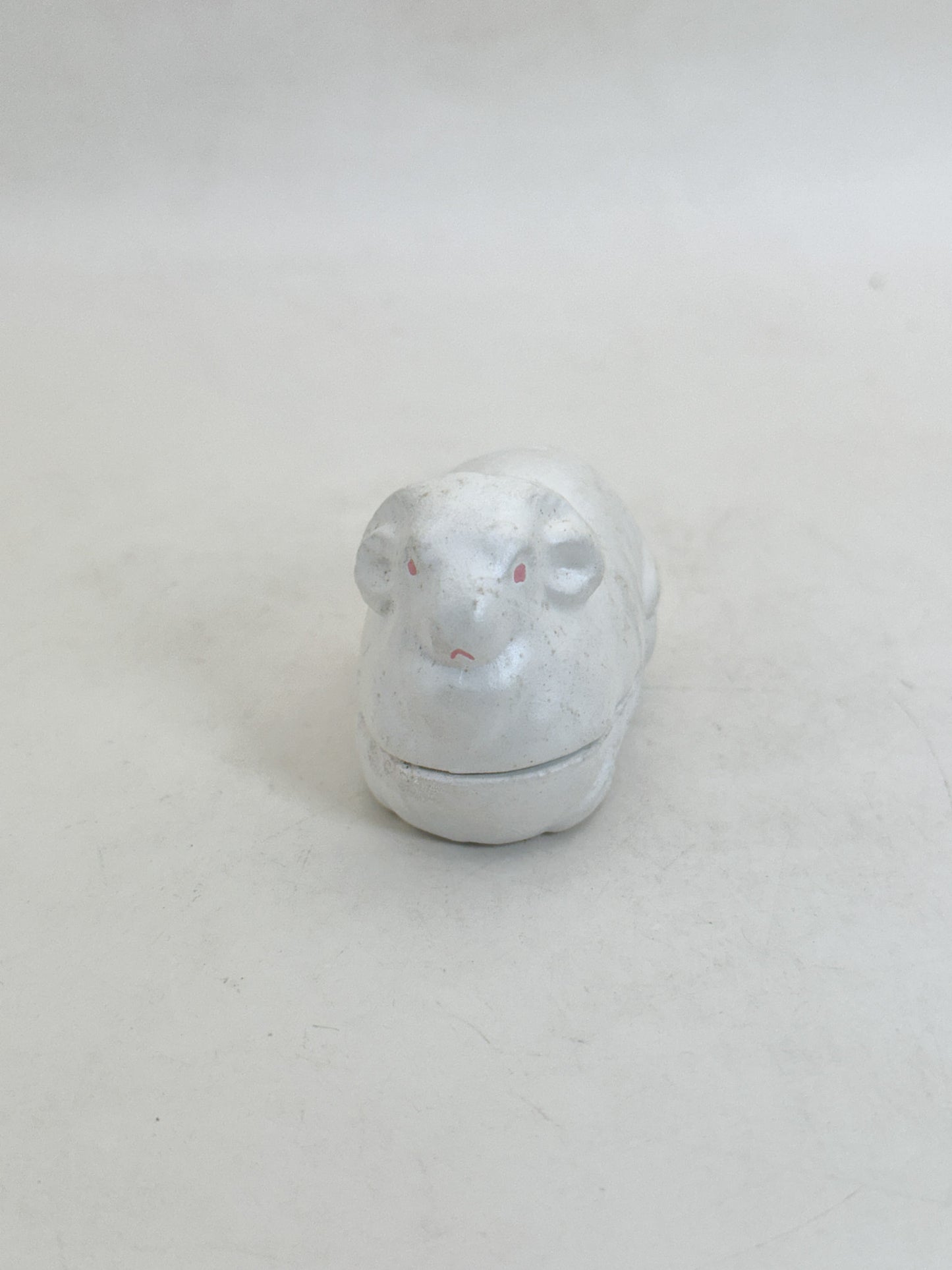 TB394 - Kogo Box by Toshio Fujiwara 藤原俊男