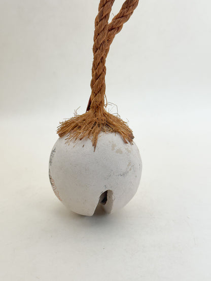 CB326 - Dorei Clay Bell of Mayoke-suzu 魔除鈴