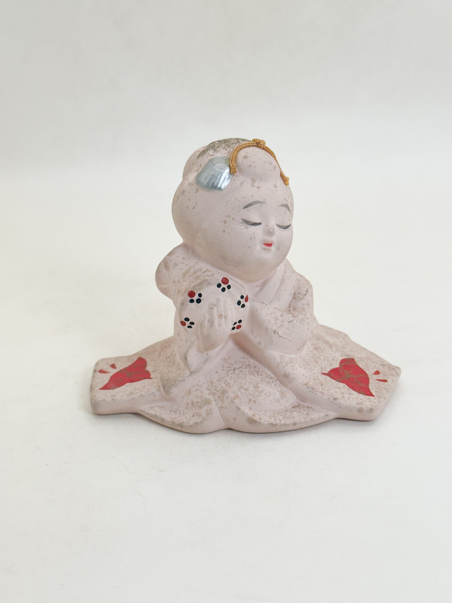 FT555 - Kyoto Ningyō Doll Maiko 京都人形