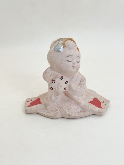 FT555 - Kyoto Ningyō Doll Maiko 京都人形
