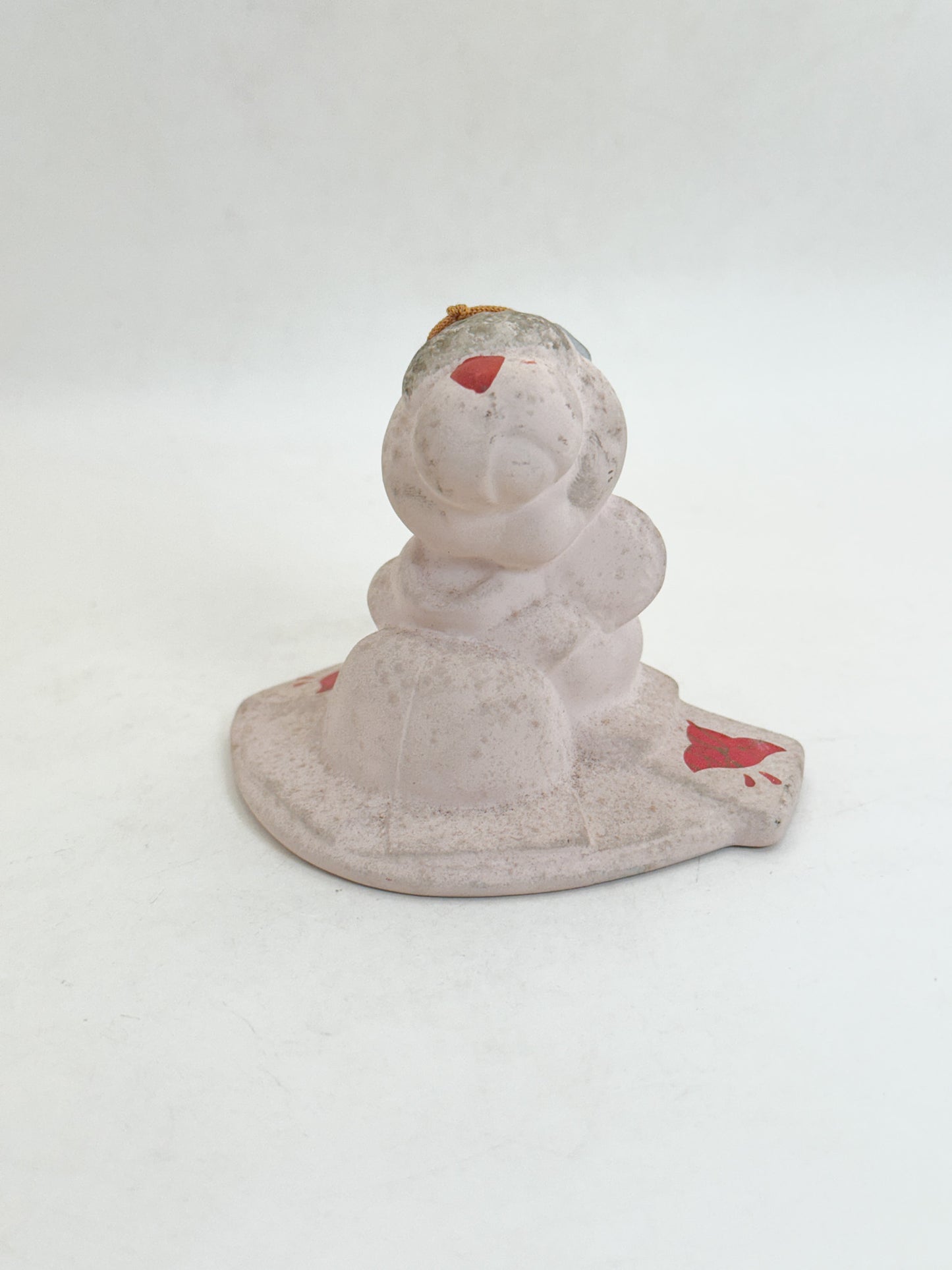FT555 - Kyoto Ningyō Doll Maiko 京都人形