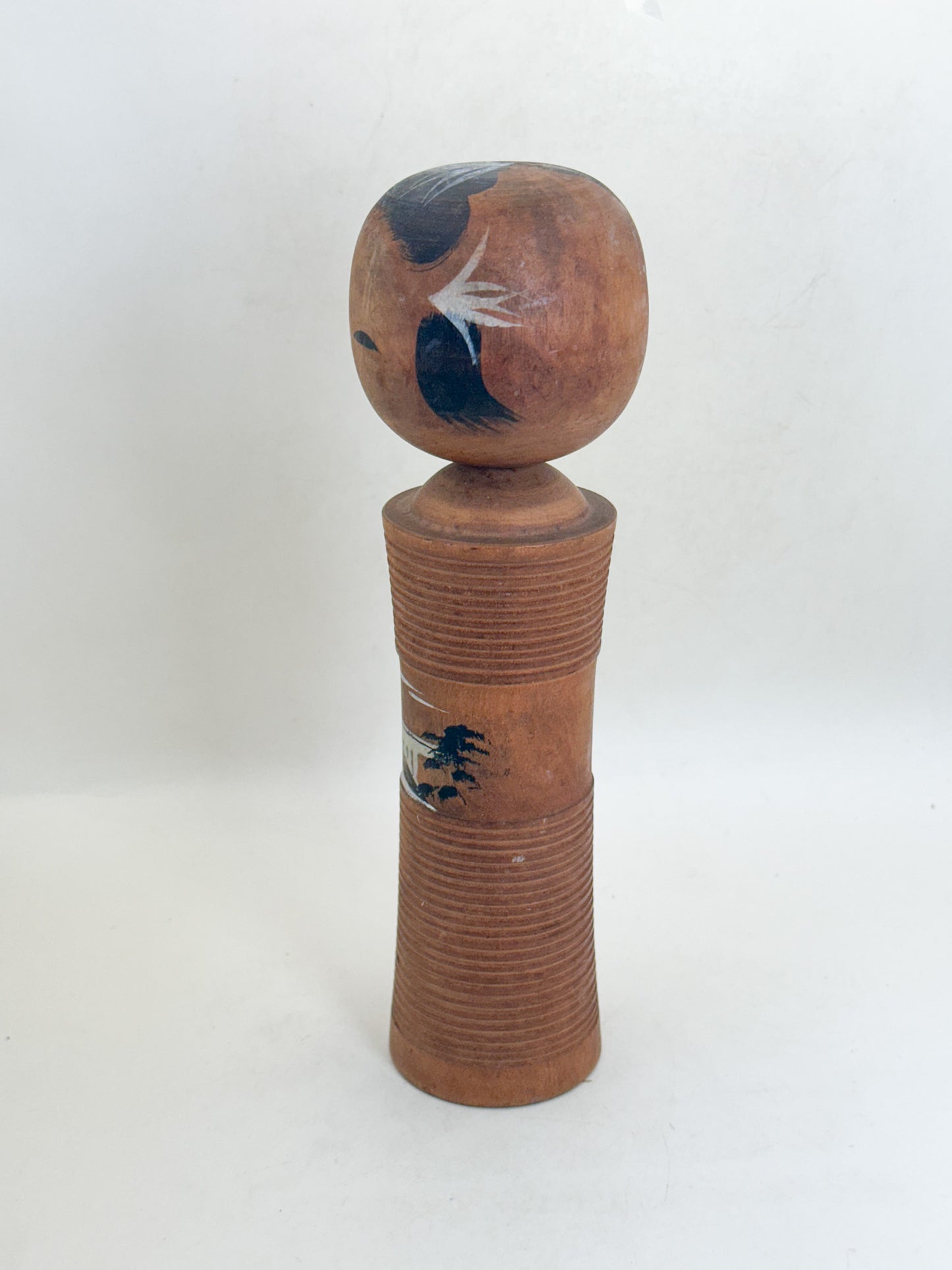 K25222 - Omiyage Kokeshi from Naruko 鳴子温泉