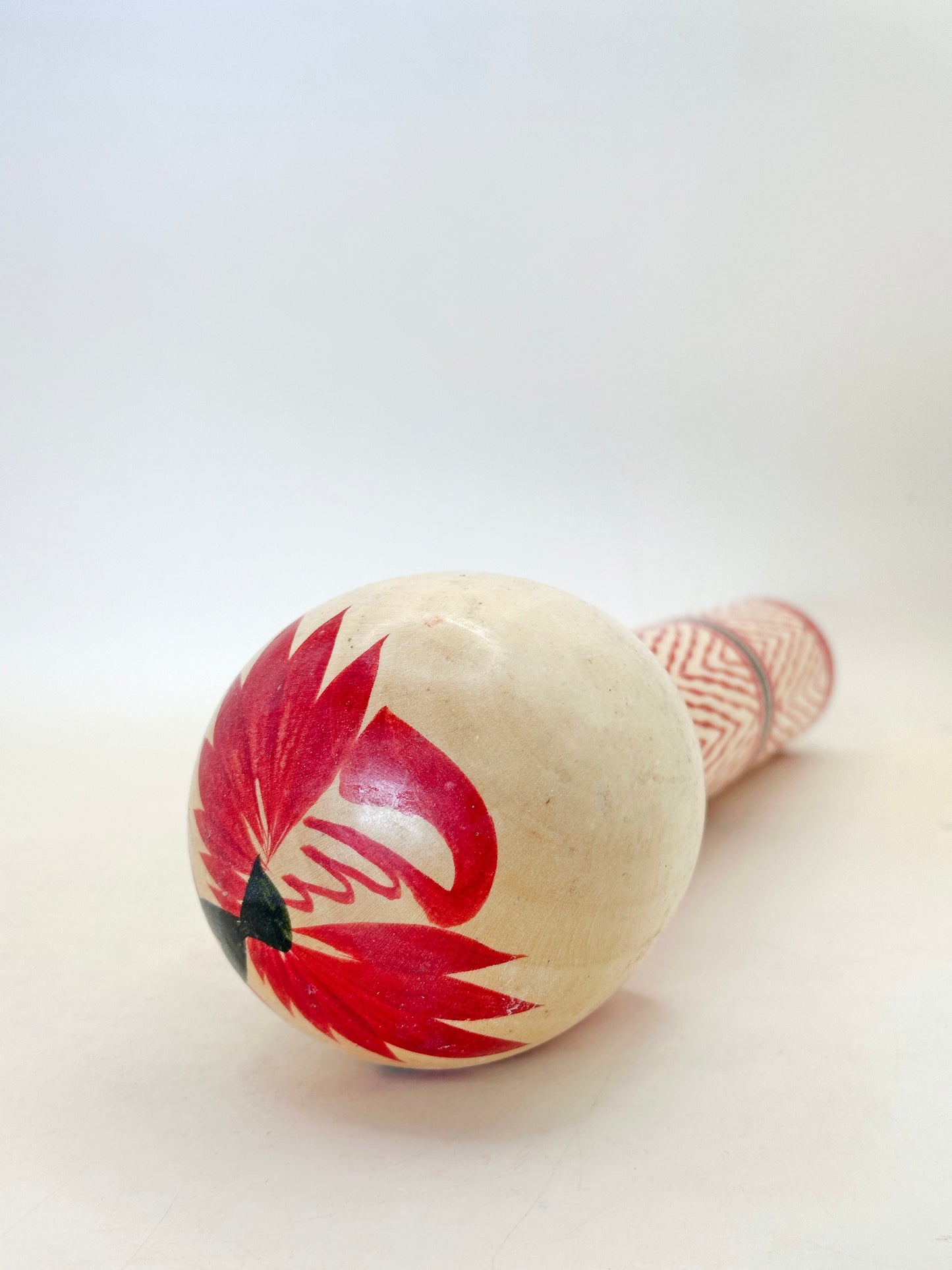 K25159 - Kokeshi Togatta par Noboru Wagatsuma 我妻昇