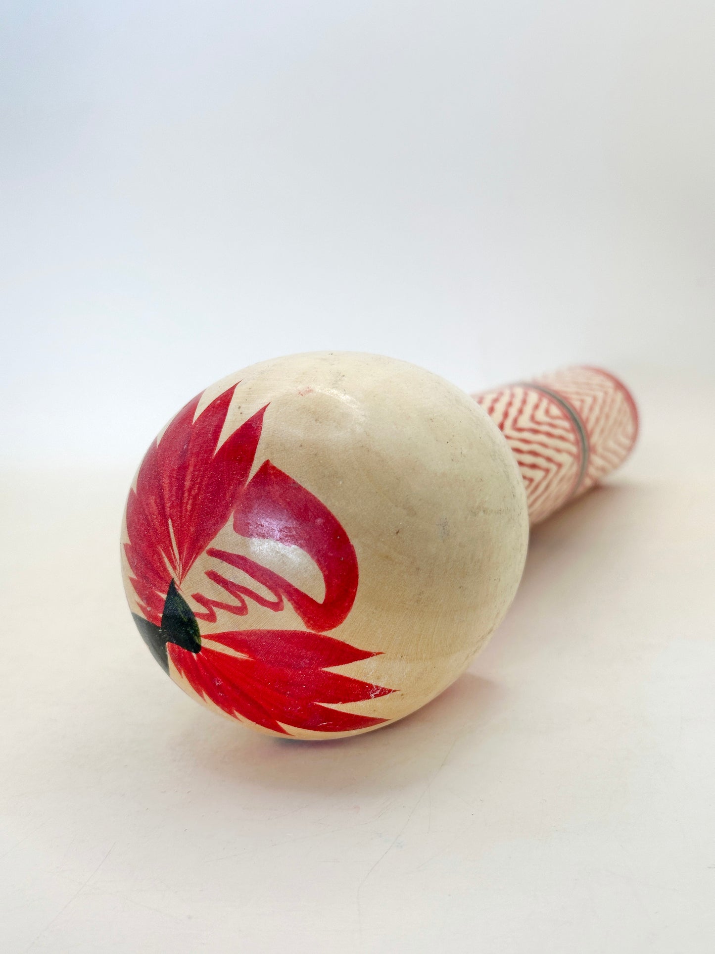 K25159 - Kokeshi Togatta par Noboru Wagatsuma 我妻昇