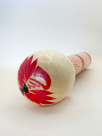 K25159 - Kokeshi Togatta par Noboru Wagatsuma 我妻昇