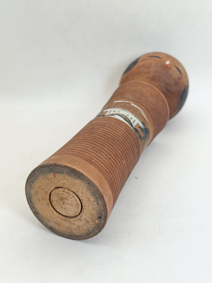 K25222 - Omiyage Kokeshi from Naruko 鳴子温泉