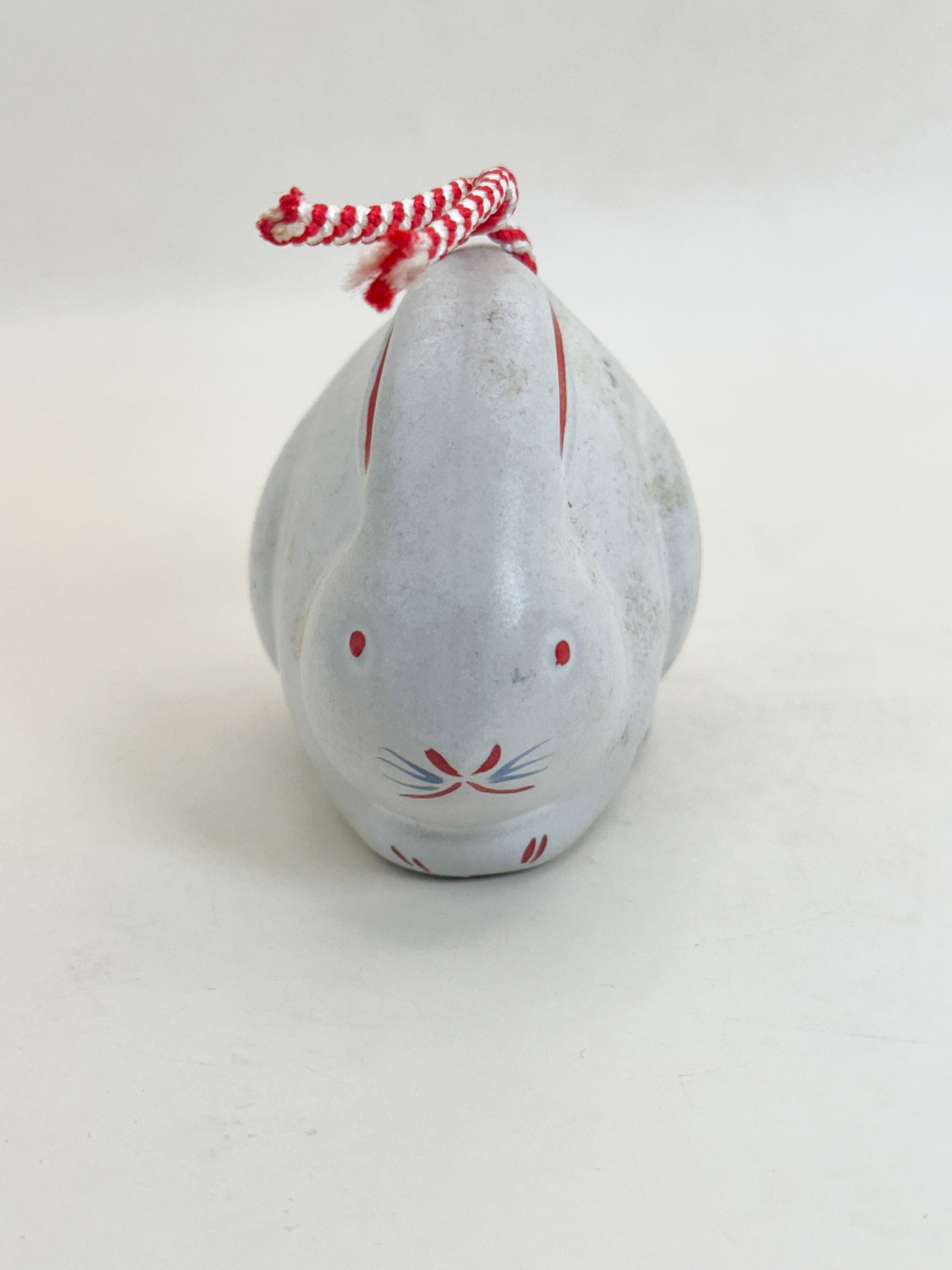 CB320 - Kashihara Rabbit Dorei Clay Bell 橿原神宮