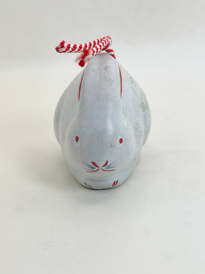 CB320 - Kashihara Rabbit Dorei Clay Bell 橿原神宮