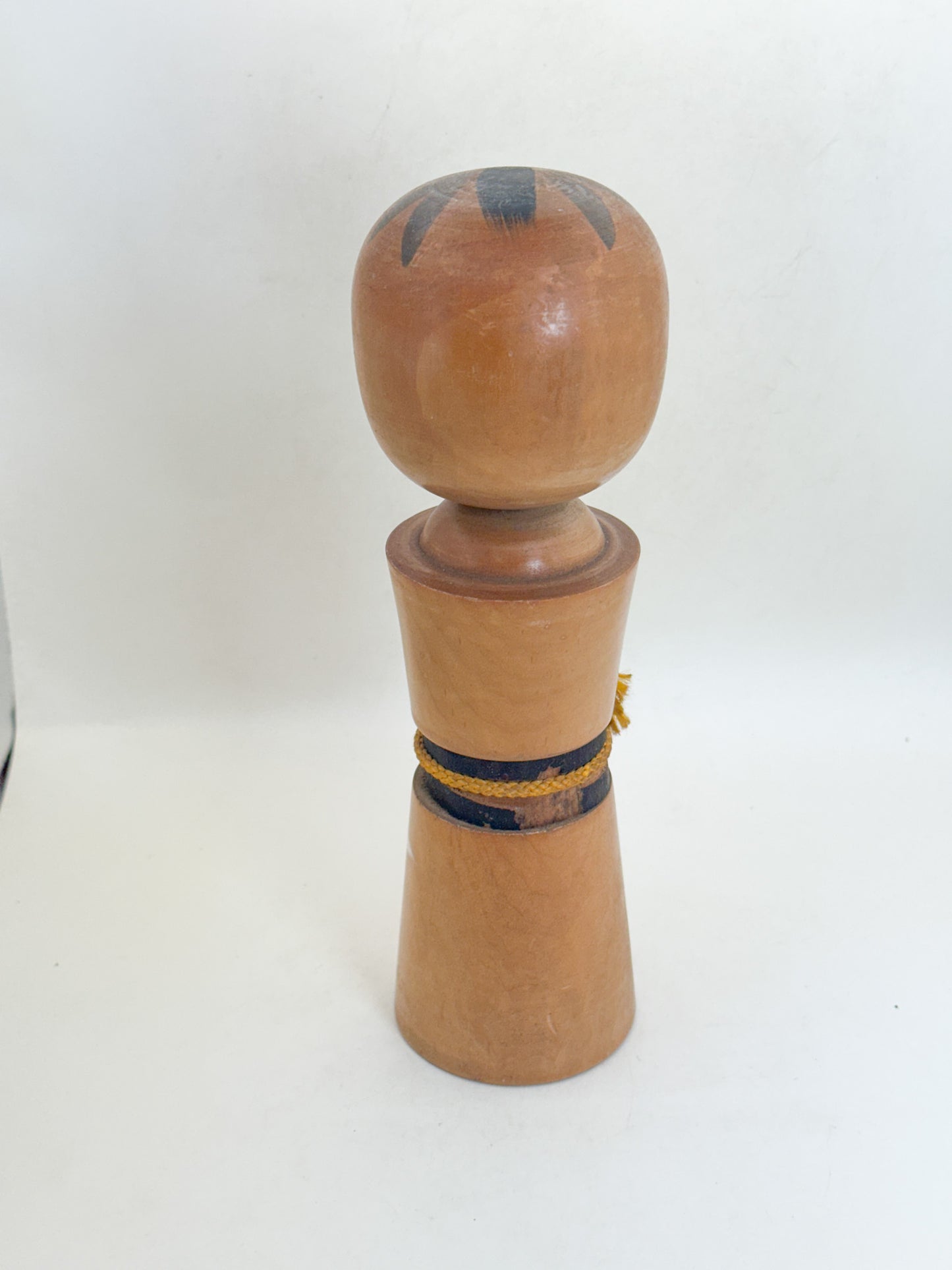 K25221 - Omiyage Kokeshi from Matsushima 松島