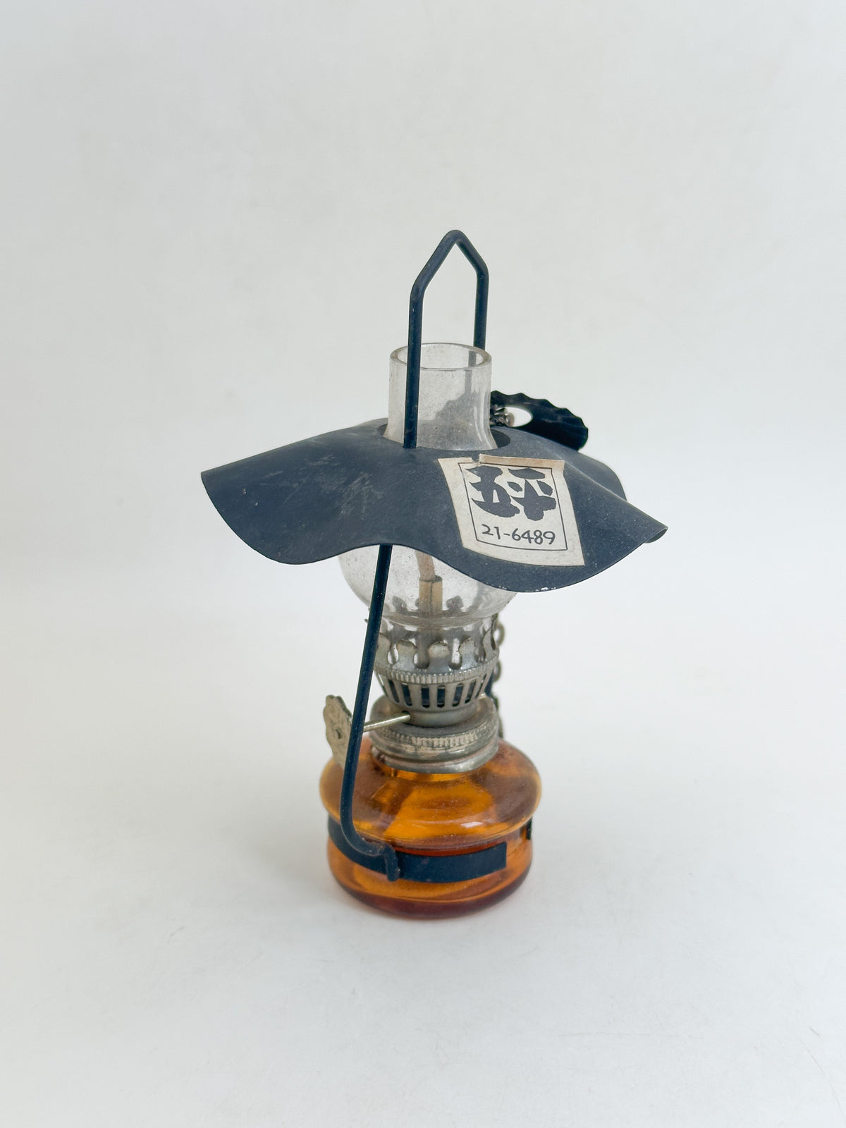 FT561 - Omiyage Folk Craft miniature lantern