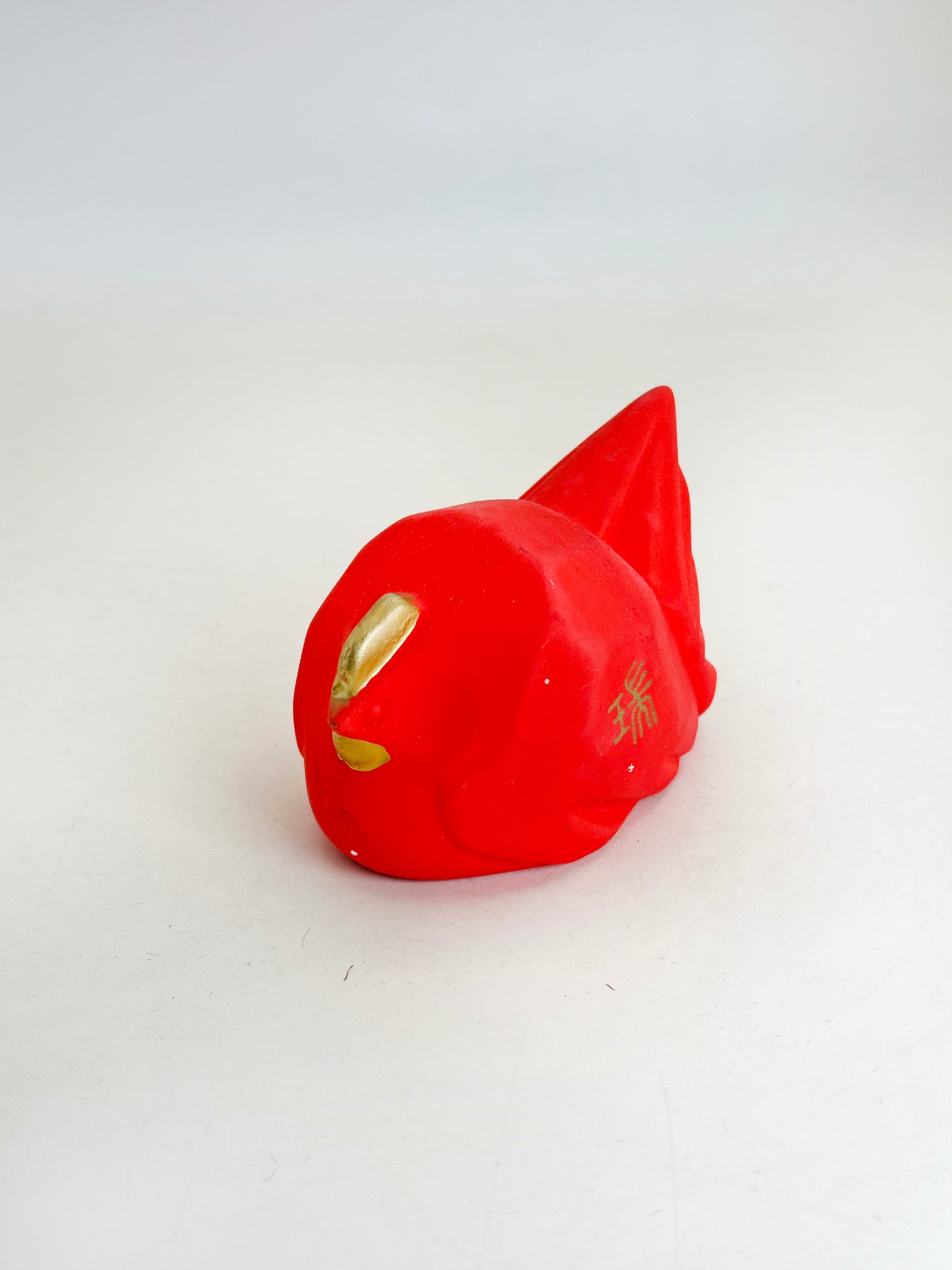 FT416 - Rooster Zodiac Figurine 瑞光之酉