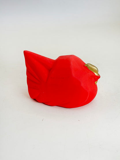 FT416 - Rooster Zodiac Figurine 瑞光之酉