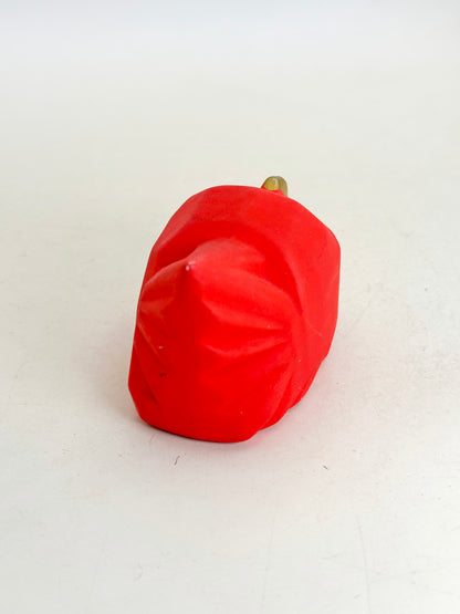 FT416 - Rooster Zodiac Figurine 瑞光之酉