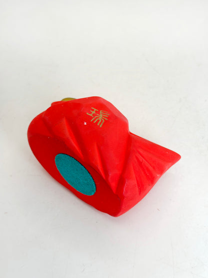 FT416 - Rooster Zodiac Figurine 瑞光之酉