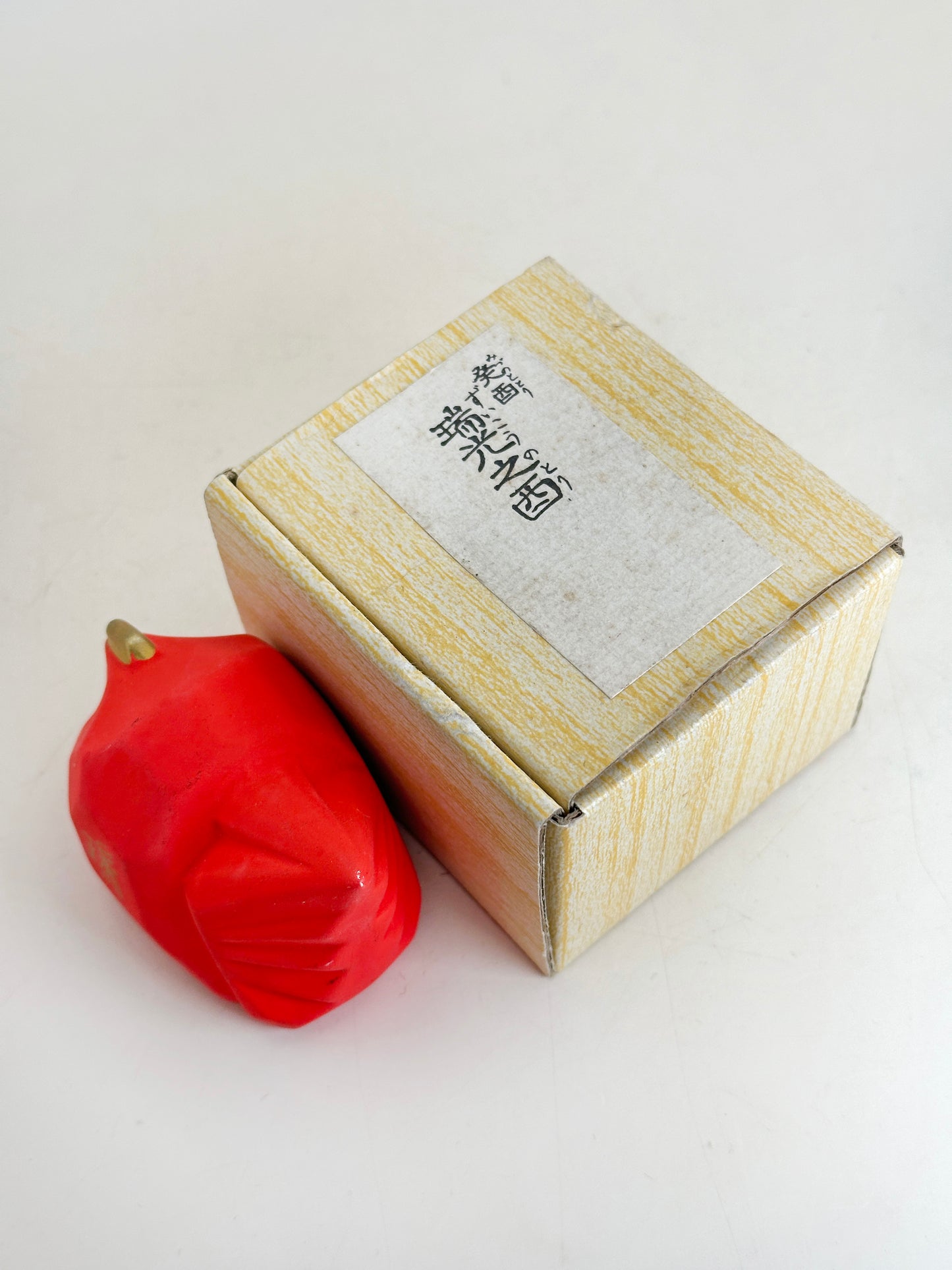 FT416 - Rooster Zodiac Figurine 瑞光之酉