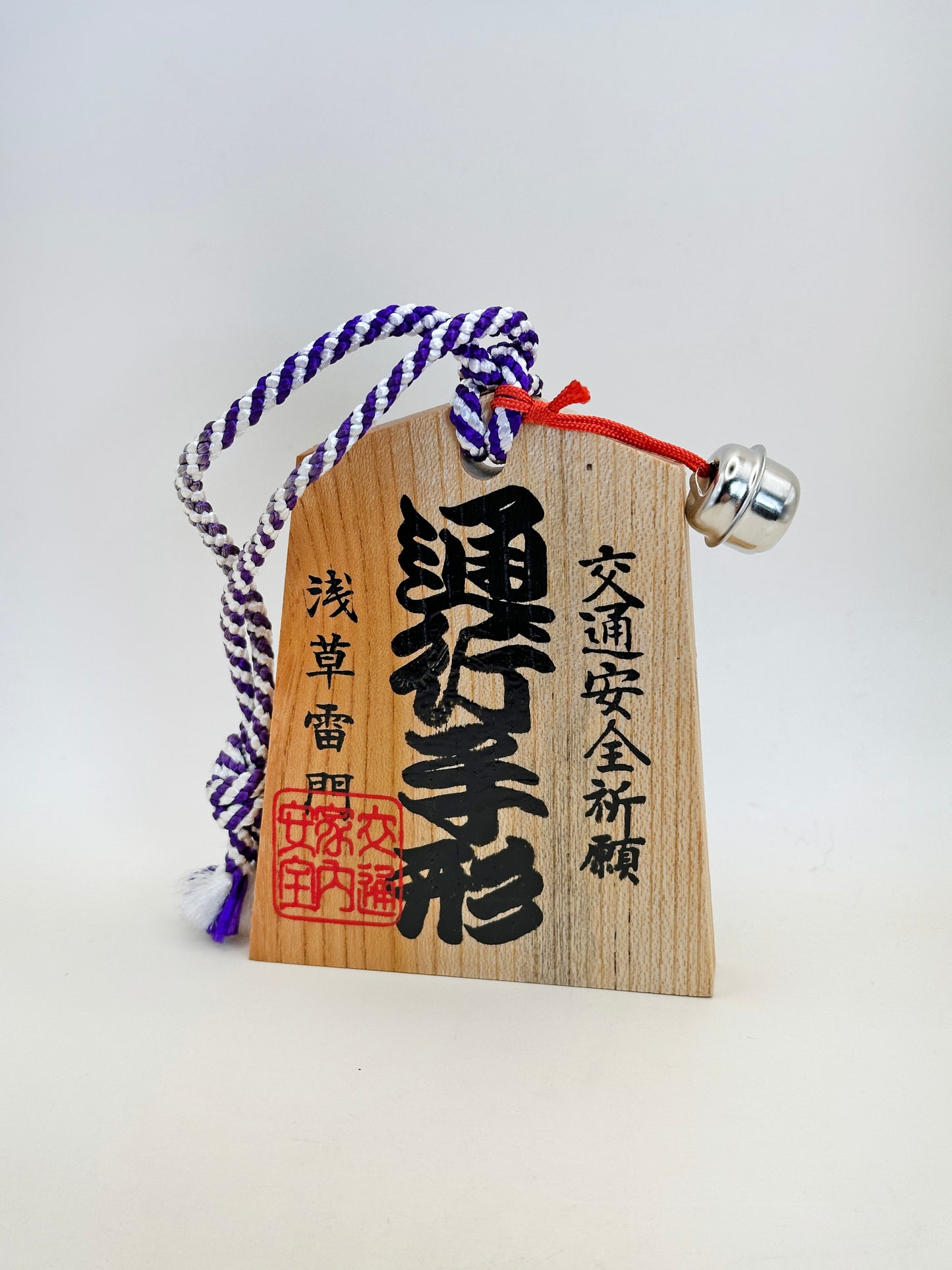 VTT128 -  Tsuko-Tegata - Sensō-ji Temple 浅草寺