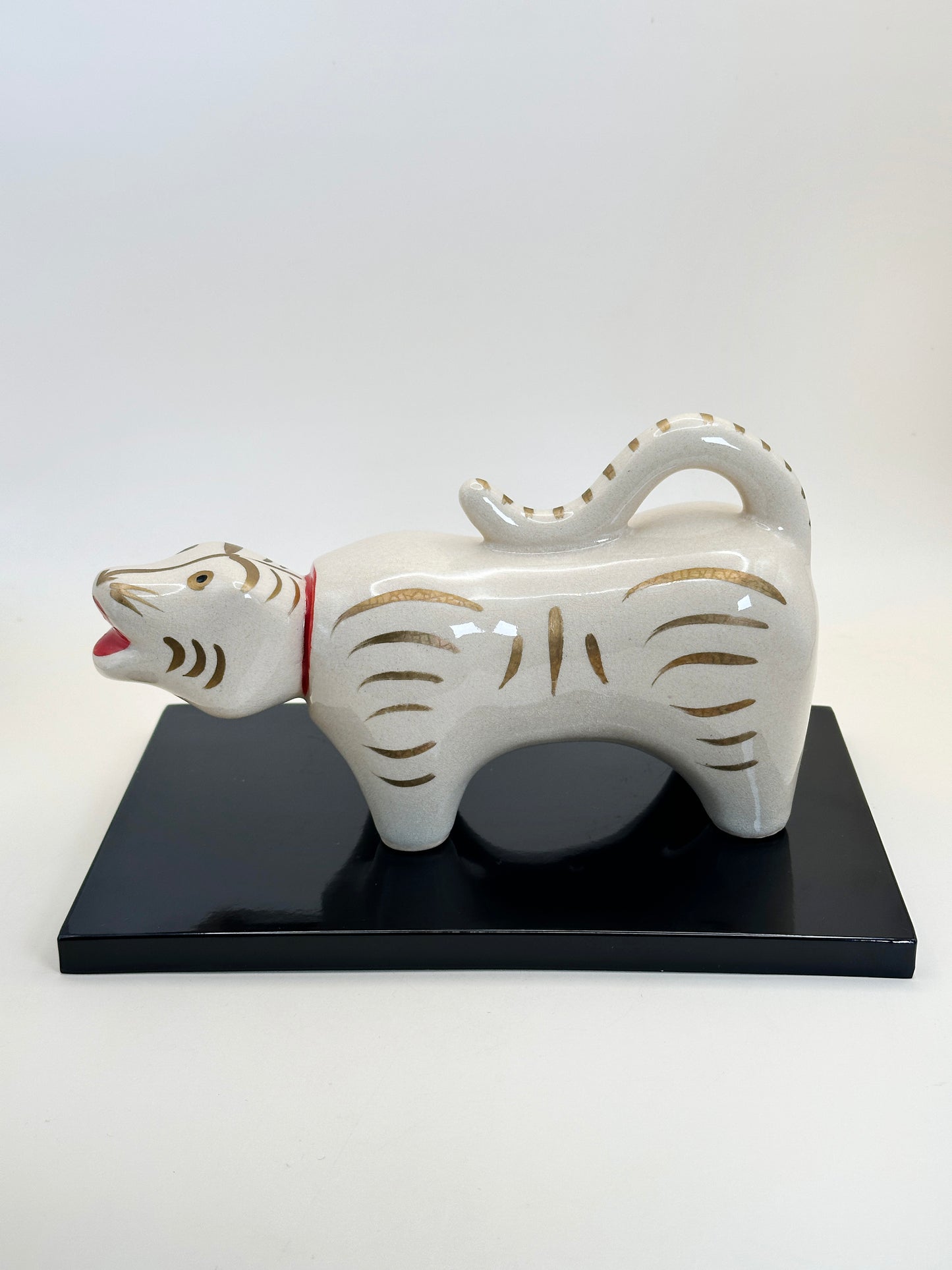 FT279 - Zodiac Tiger Eto by Tachikichi たち吉