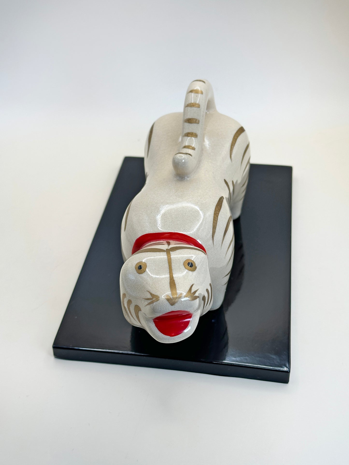 FT279 - Zodiac Tiger Eto by Tachikichi たち吉