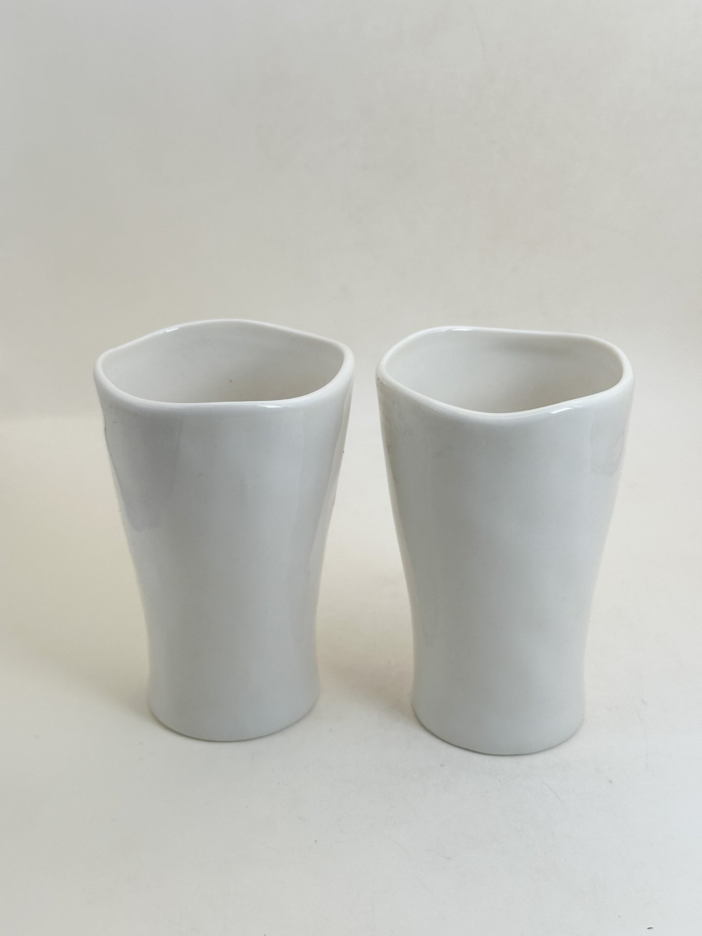CB396 - Tasses à thé Yunomi de Tamao Nakamura 中村玉緒