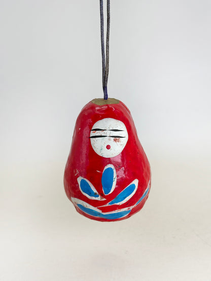 FT421 - Kyoto-style Daruma だるま