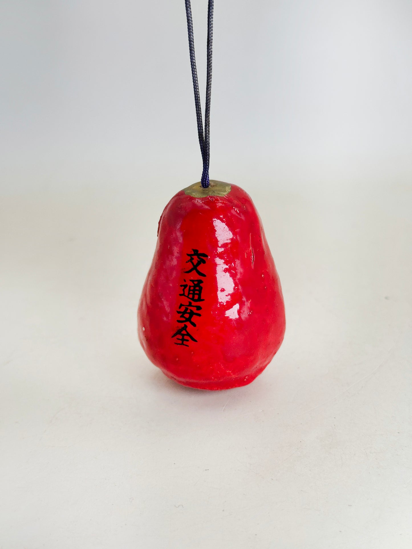 FT421 - Kyoto-style Daruma だるま