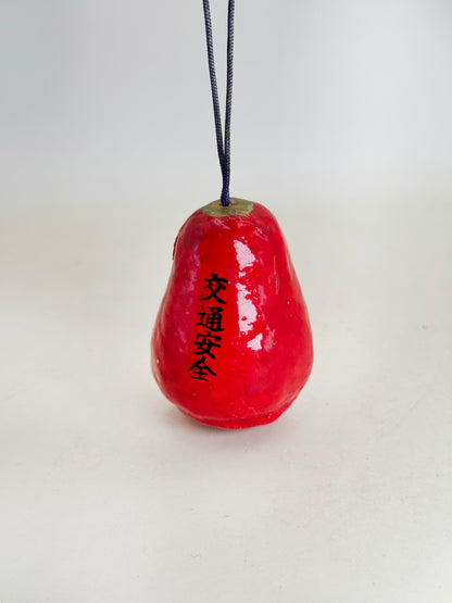 FT421 - Kyoto-style Daruma だるま