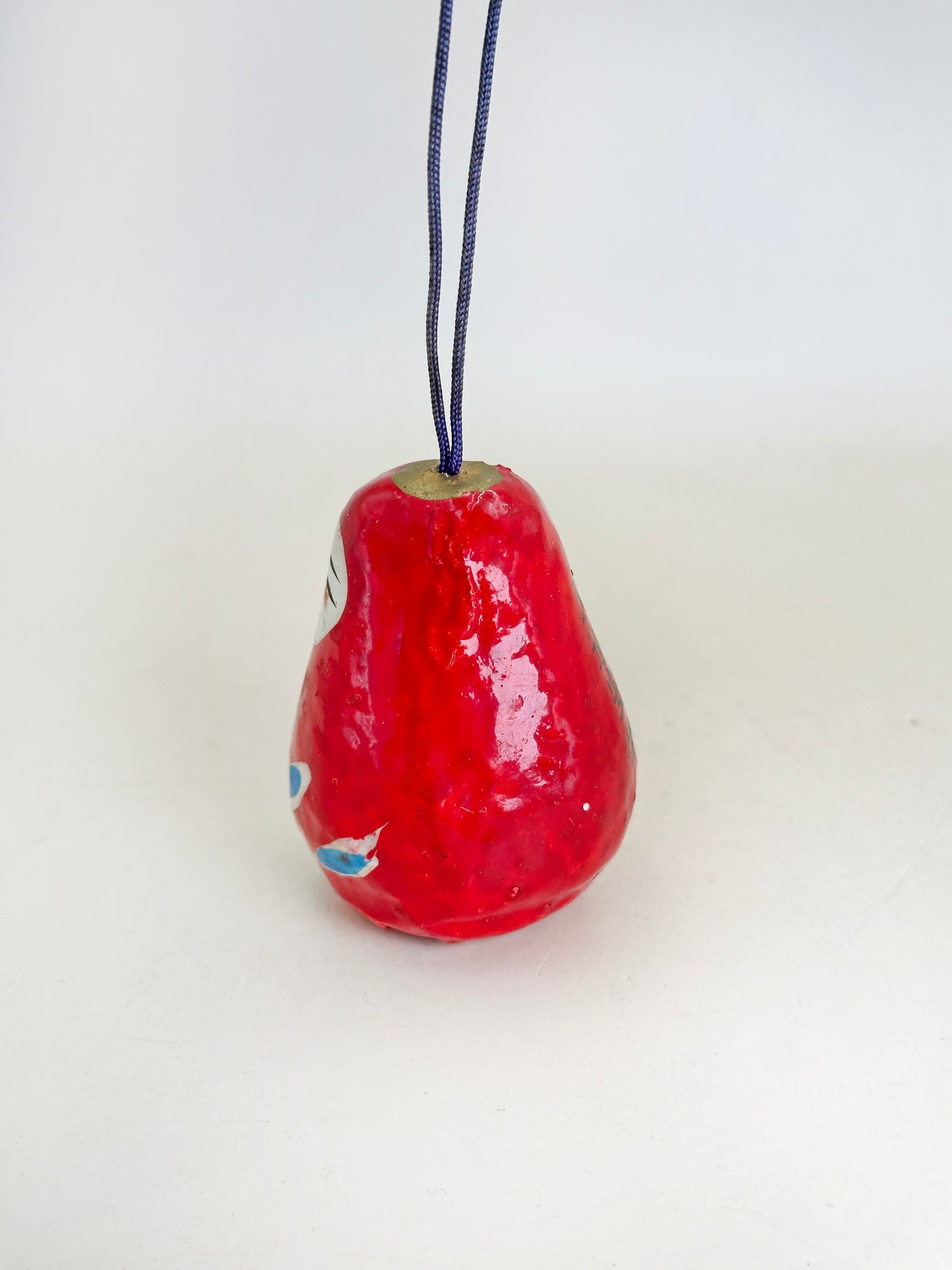 FT421 - Kyoto-style Daruma だるま