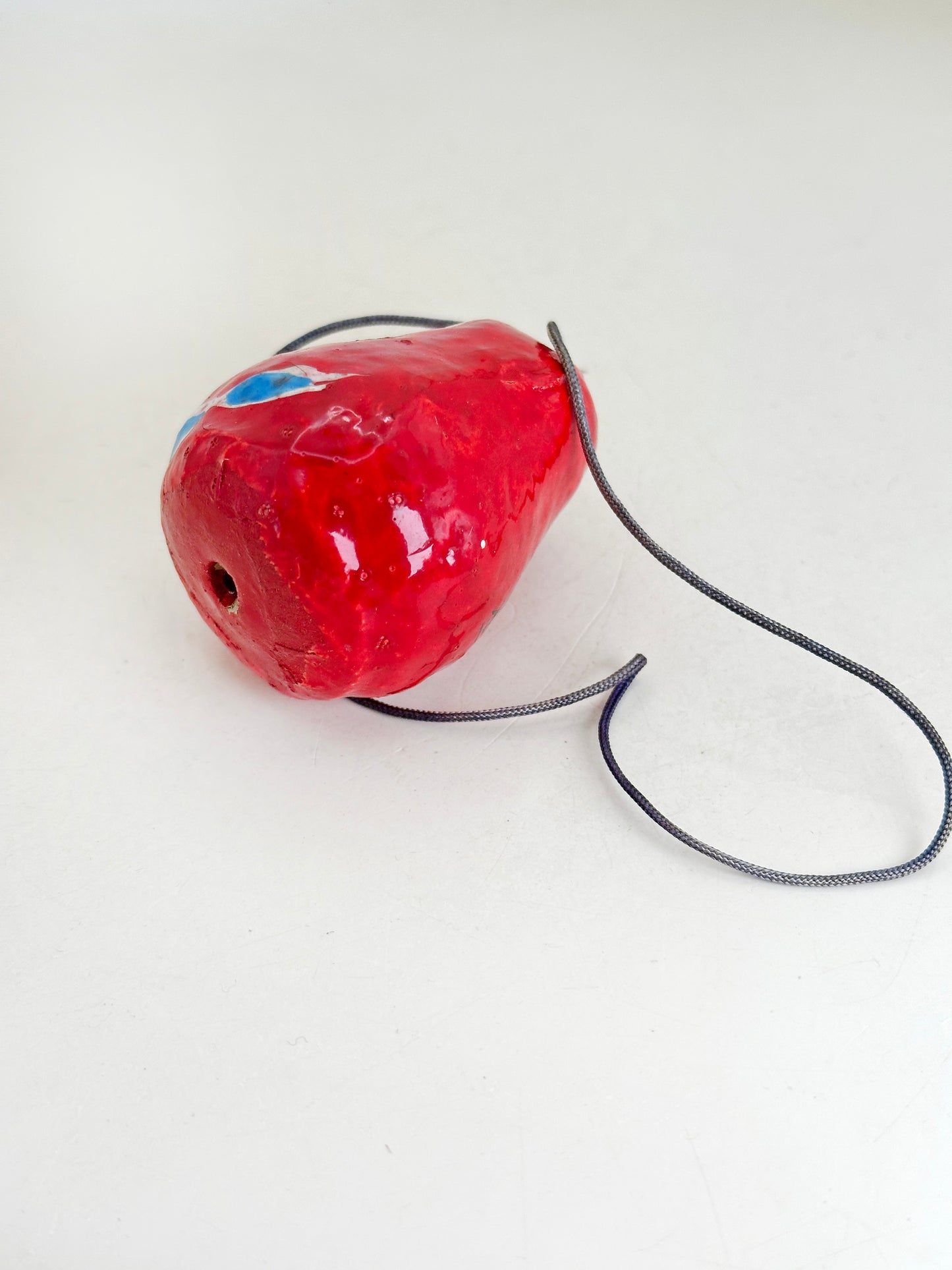 FT421 - Kyoto-style Daruma だるま